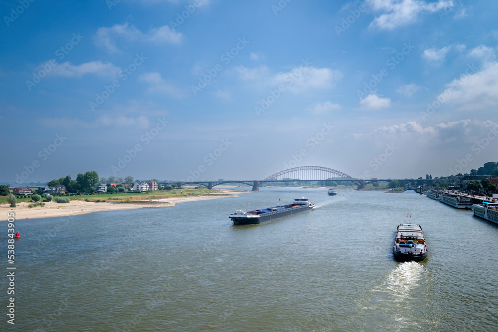 Obraz premium Nijmegen