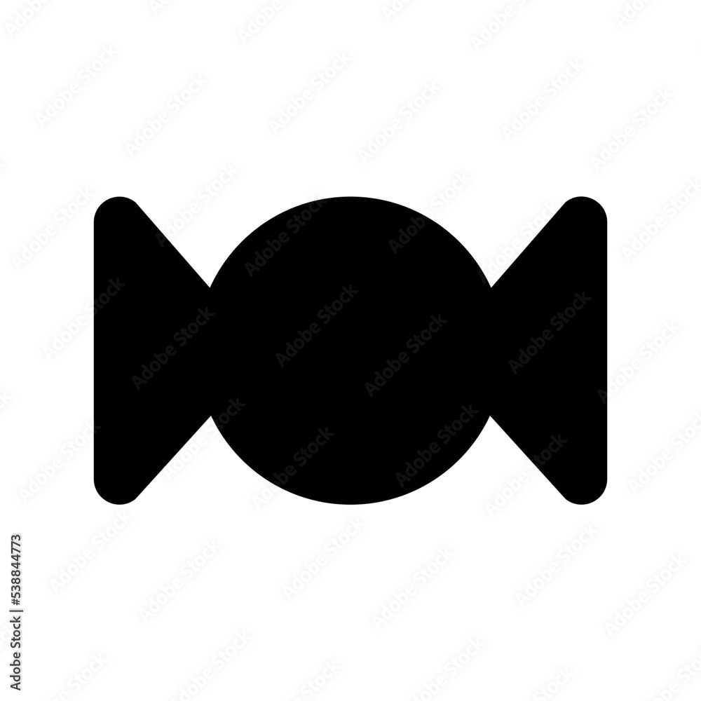Candy Vector Icon