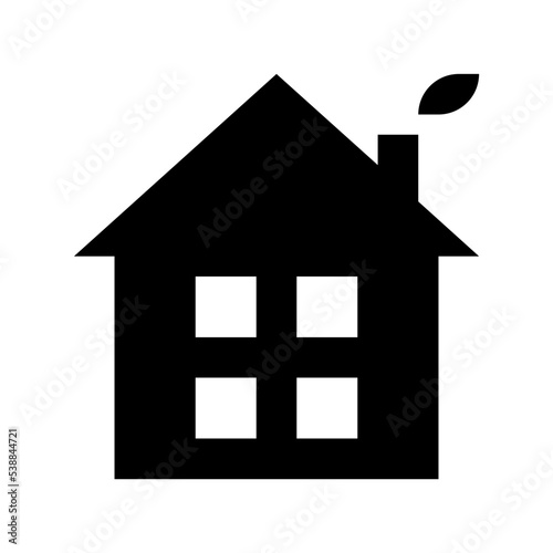 House Vector Icon