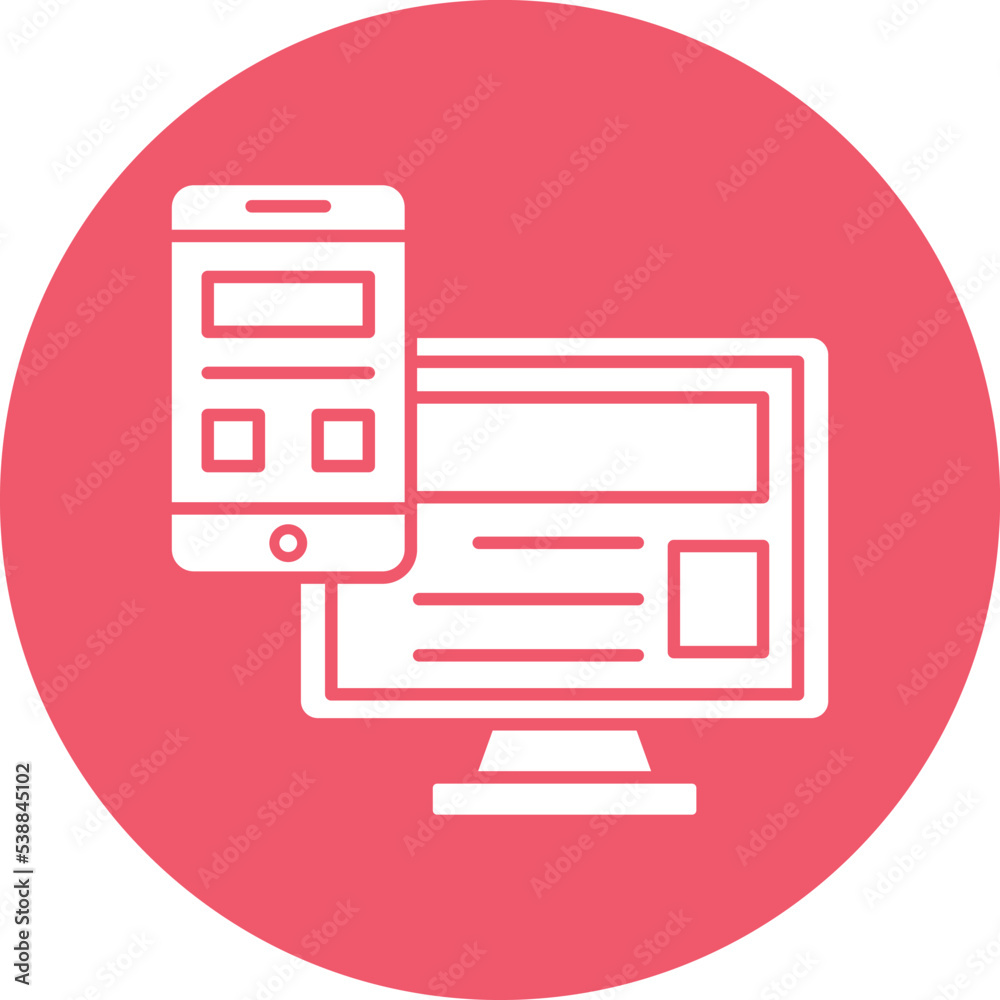 Responsive Vector icon which is suitable for commercial work and easily modify or edit it
Responsive Vector icon which is suitable for commercial work and easily modify or edit it