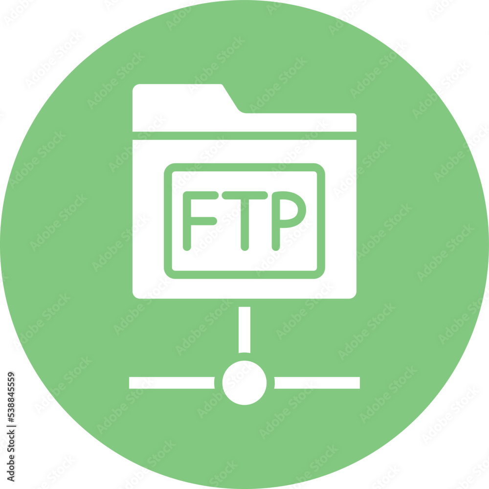 ftp protocol Vector icon which is suitable for commercial work and easily modify or edit it
ftp protocol Vector icon which is suitable for commercial work and easily modify or edit it