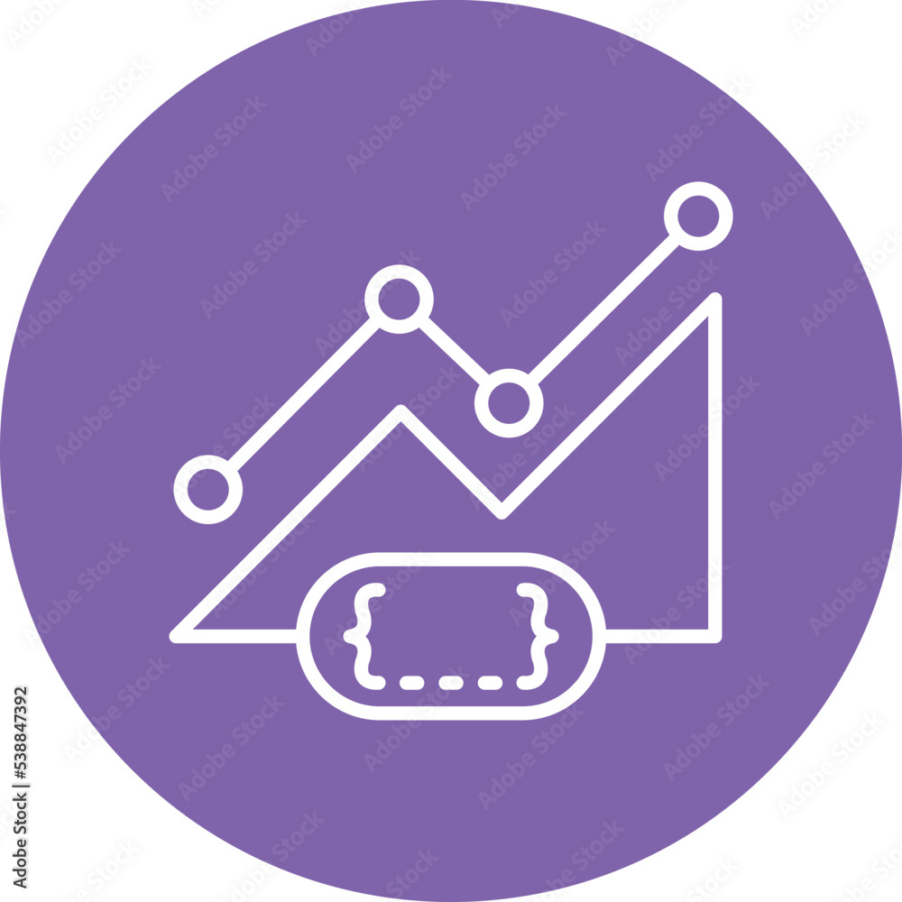 Coding Graph Vector icon which is suitable for commercial work and easily modify or edit it
Coding Graph Vector icon which is suitable for commercial work and easily modify or edit it