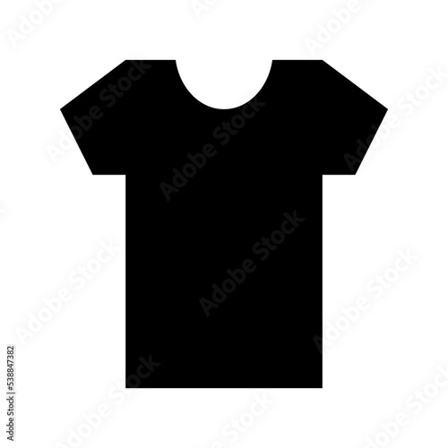 Shirt Vector Icon