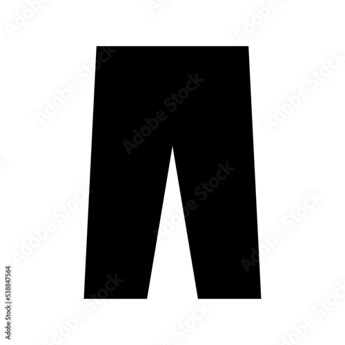 Pajama Vector Icon