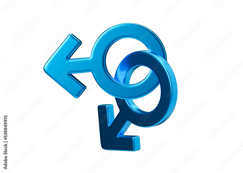 Two male sex symbols on transparent background. Mars symbol for men. Gender sign. Alternative love, LGBT community. Gay couple, relationship. Diversity, homosexuality, equal marriage. 3D rendering. Two male sex symbols on transparent background. Mars symbol for men. Gender sign. Alternative love, LGBT community. Gay couple, relationship. Diversity, homosexuality, equal marriage. 3D rendering.
