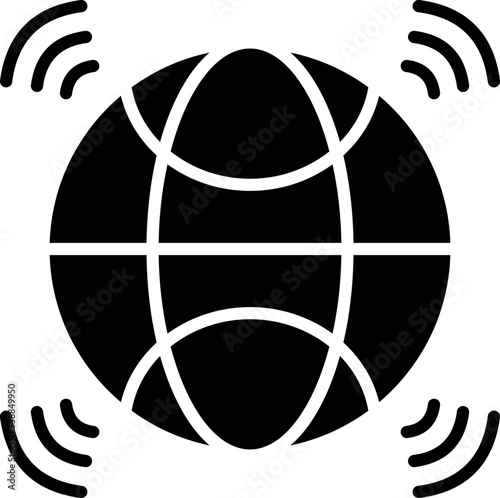 wan network Vector icon which is suitable for commercial work and easily modify or edit it
