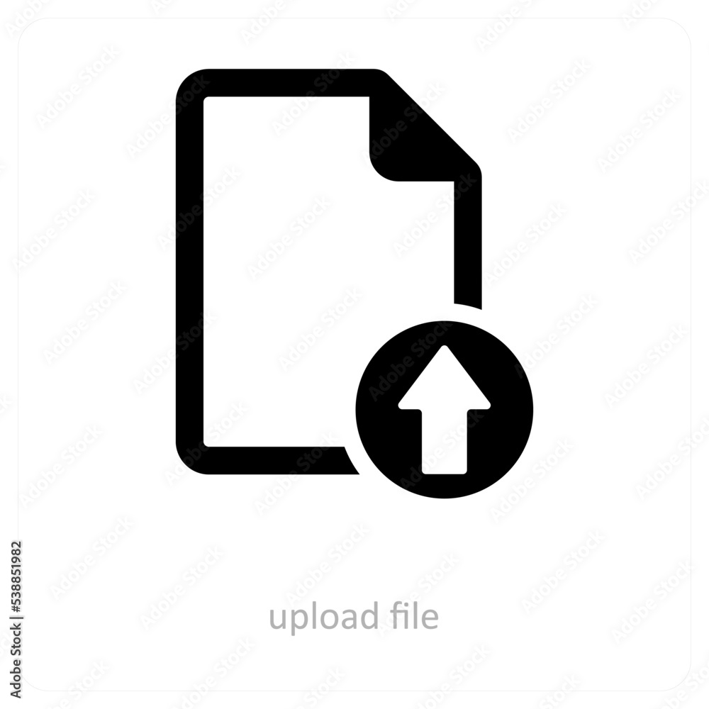 Upload File Upload File