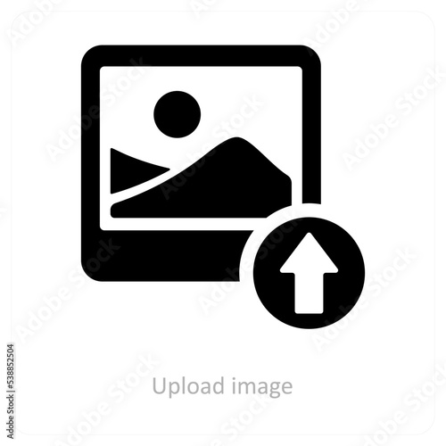 Upload Image