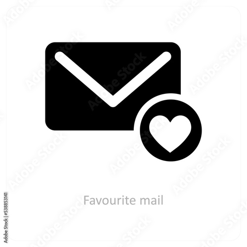 Favorite Mail