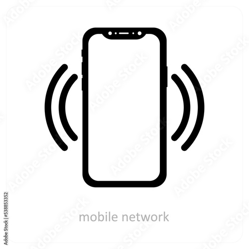 Mobile Network