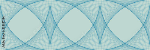 Seamless Geometric vector background Pattern.