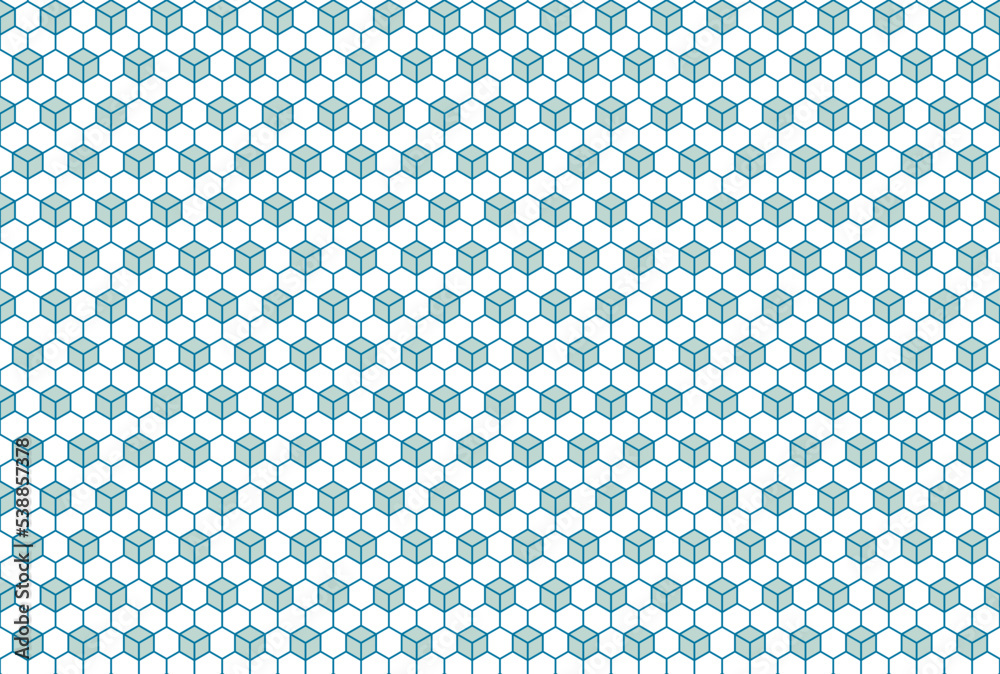 Seamless Geometric vector background Pattern. Seamless Geometric vector background Pattern.