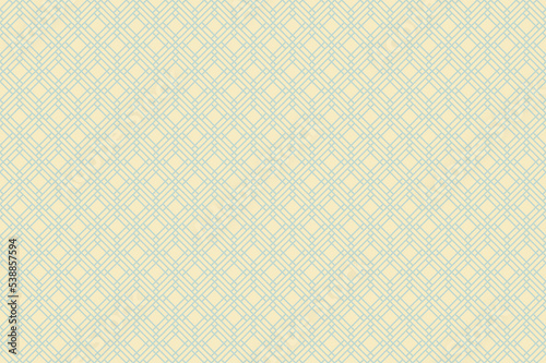 Seamless Geometric vector background Pattern.