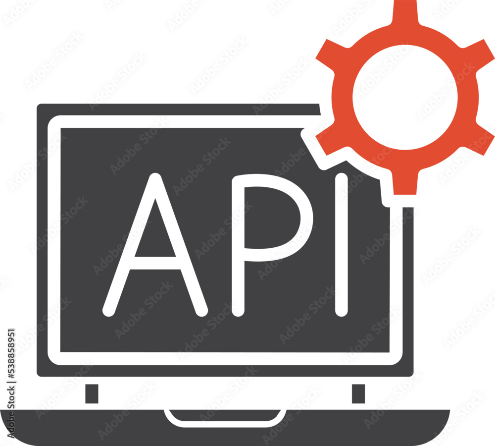 Api setting Vector icon which is suitable for commercial work and easily modify or edit it
Api setting Vector icon which is suitable for commercial work and easily modify or edit it