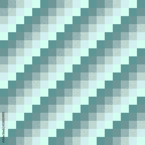 Seamless Geometric vector background Pattern.