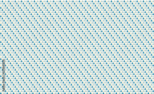 Seamless Geometric vector background Pattern.