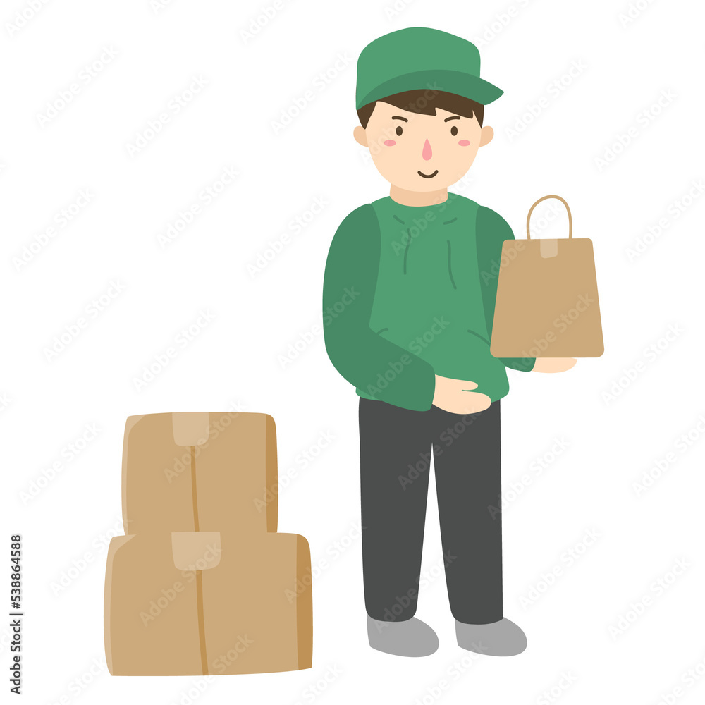 courier courier