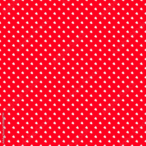 red polka dots, Hand drawn vector,  Great for created greeting Birthday, wedding, anniversary, jubilee, rewarding and winning design card. Seamless backgrounds.