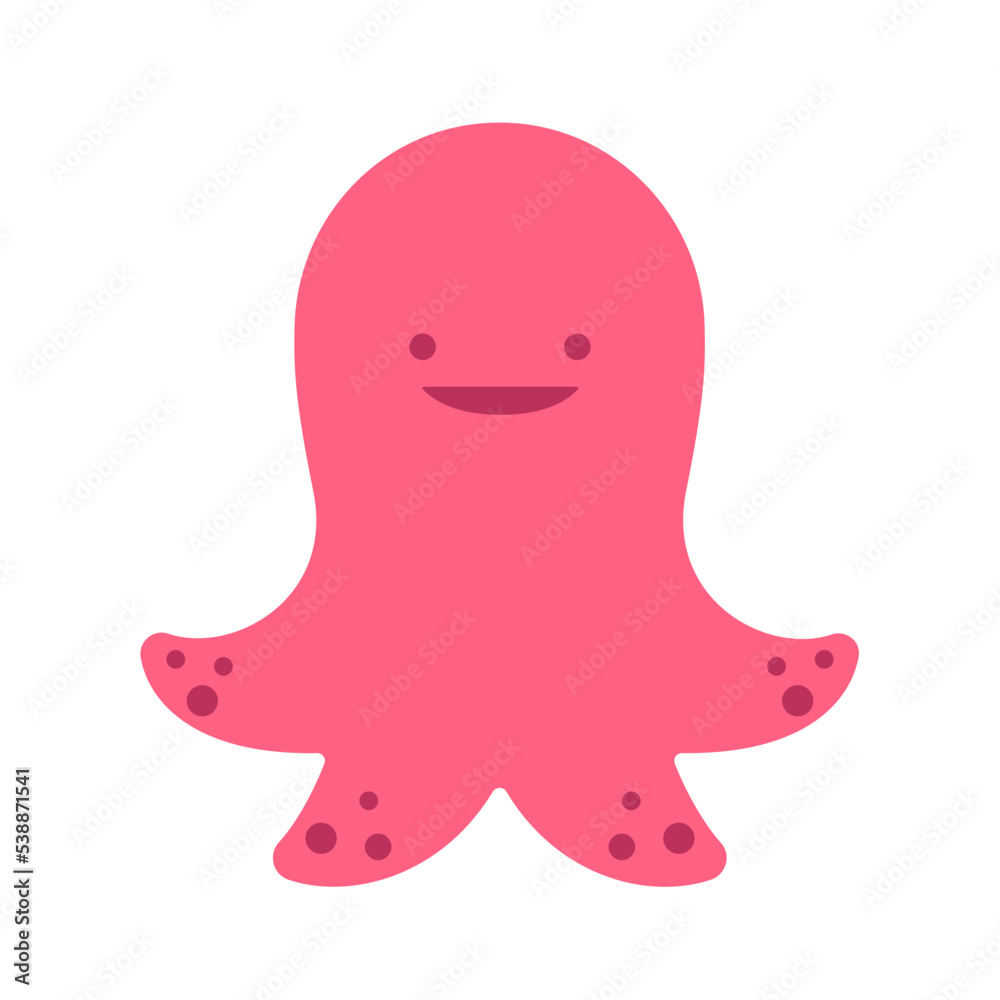 Squid Squid