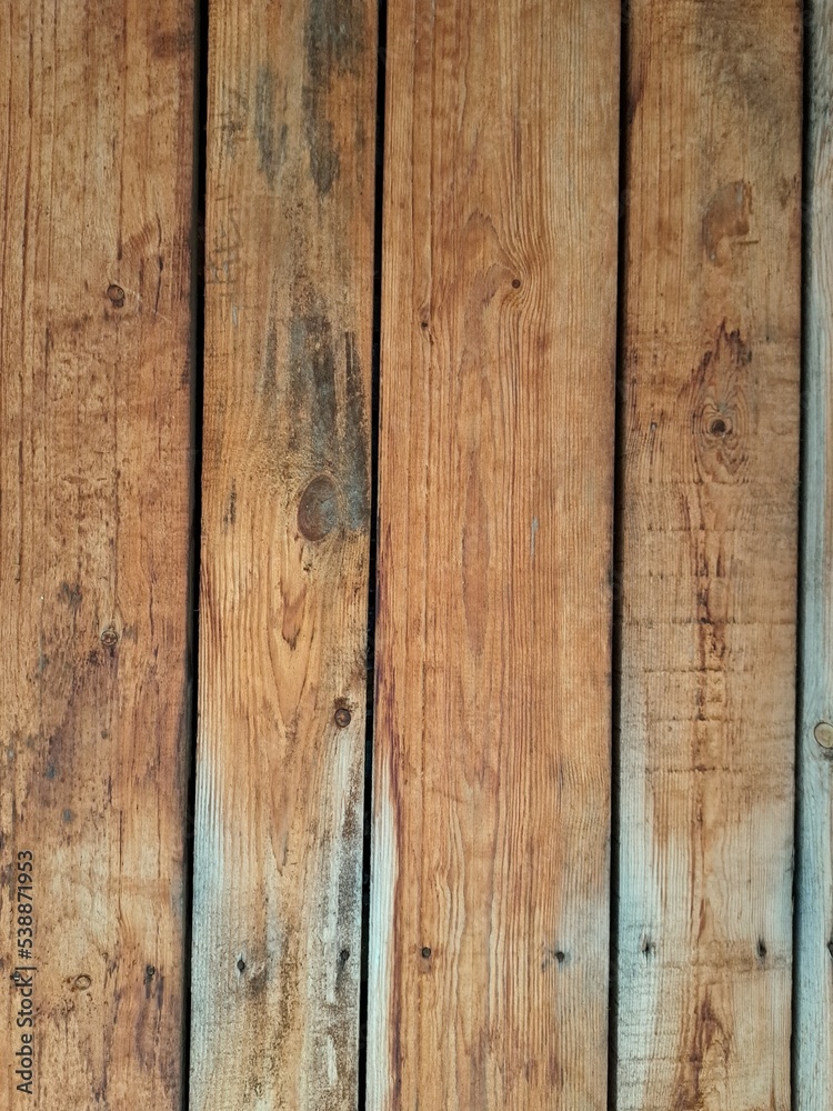 Naklejka premium old wood texture