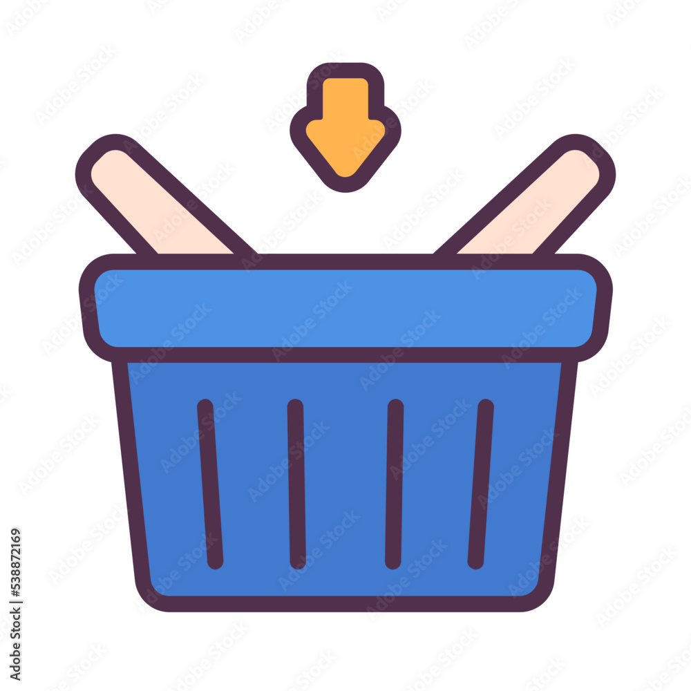 Basket Basket