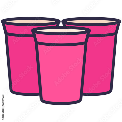 Party cup