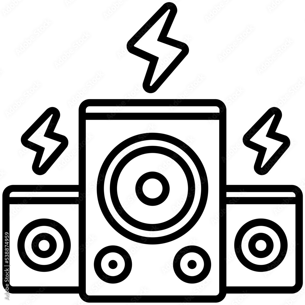 Speaker Speaker