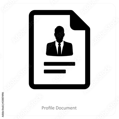 Profile Document