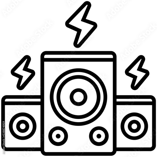 Speaker