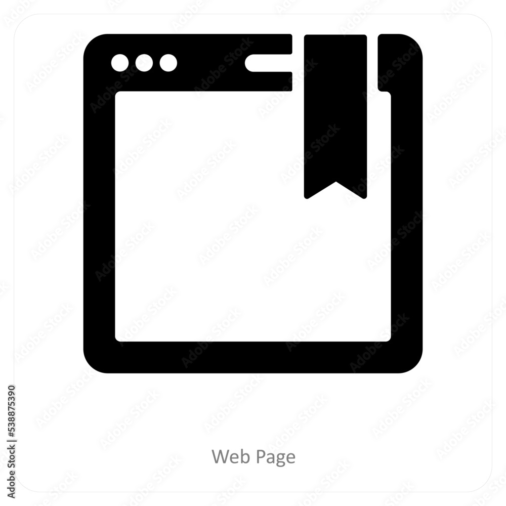 WebPage WebPage
