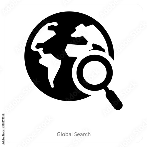 Global Search