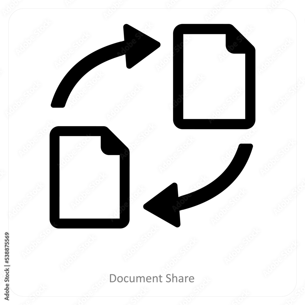 Document Share Document Share