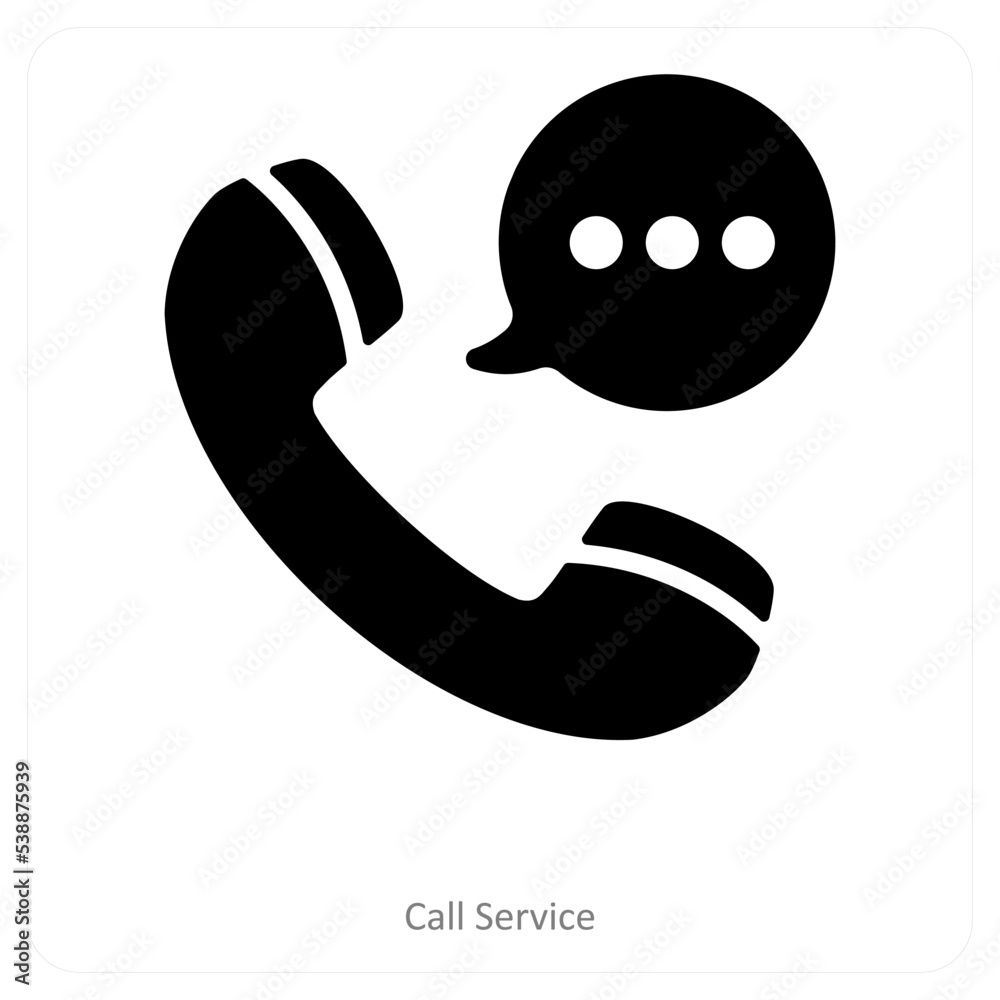Call Service Call Service