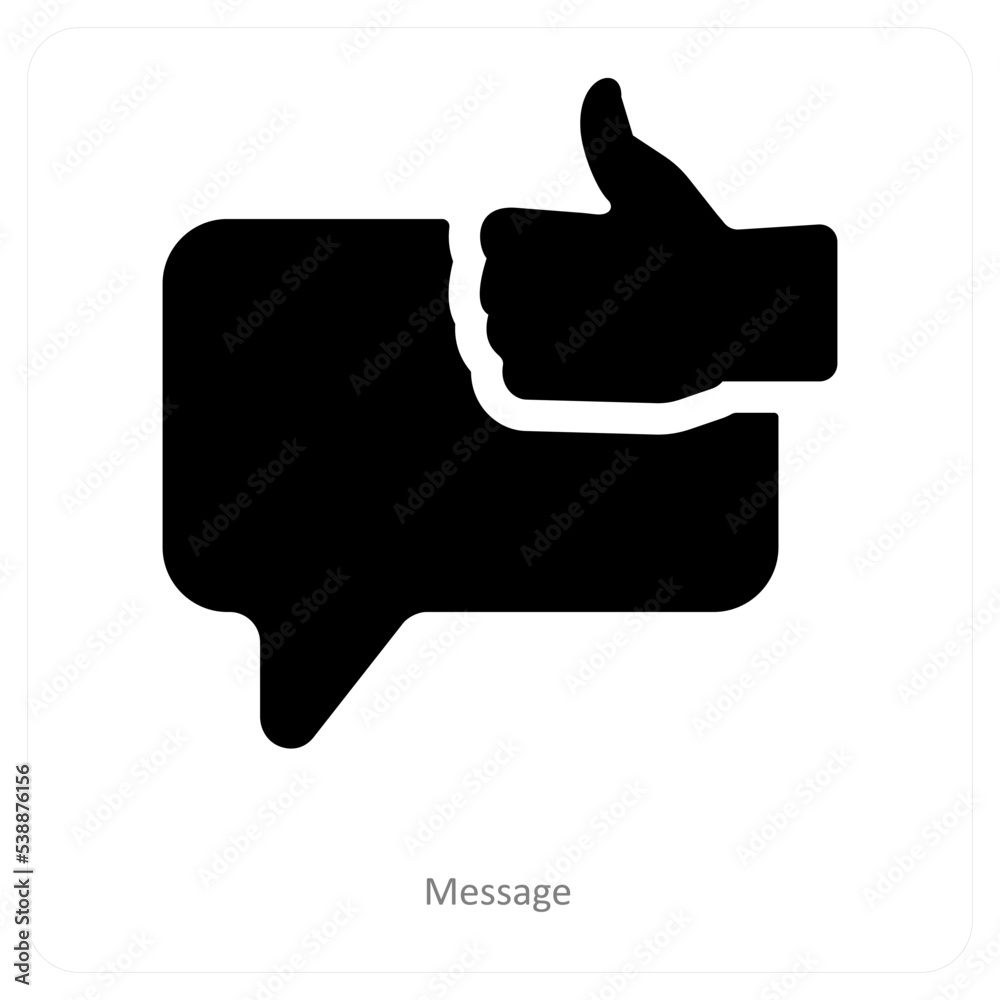 Message Message