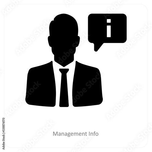 Mangement Info