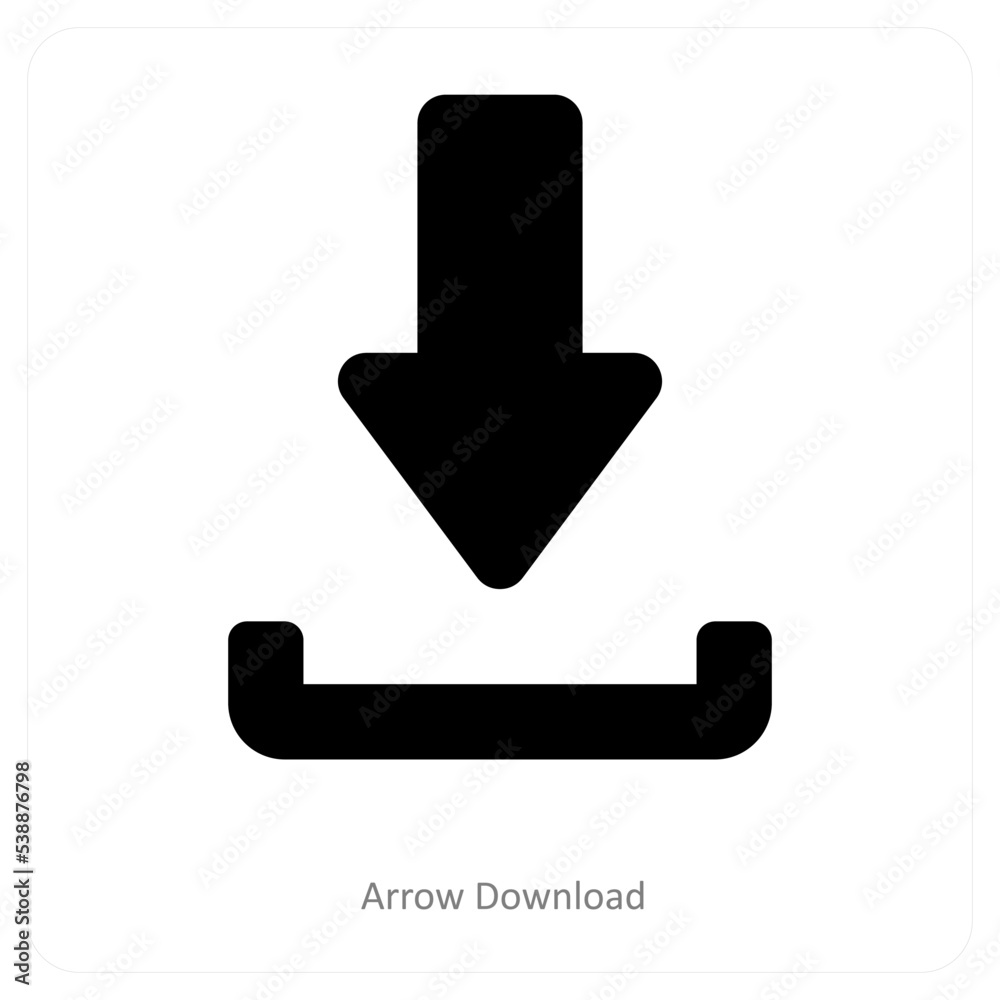 Arrow Download Arrow Download