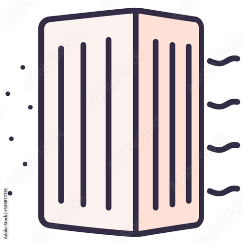 Air purifier