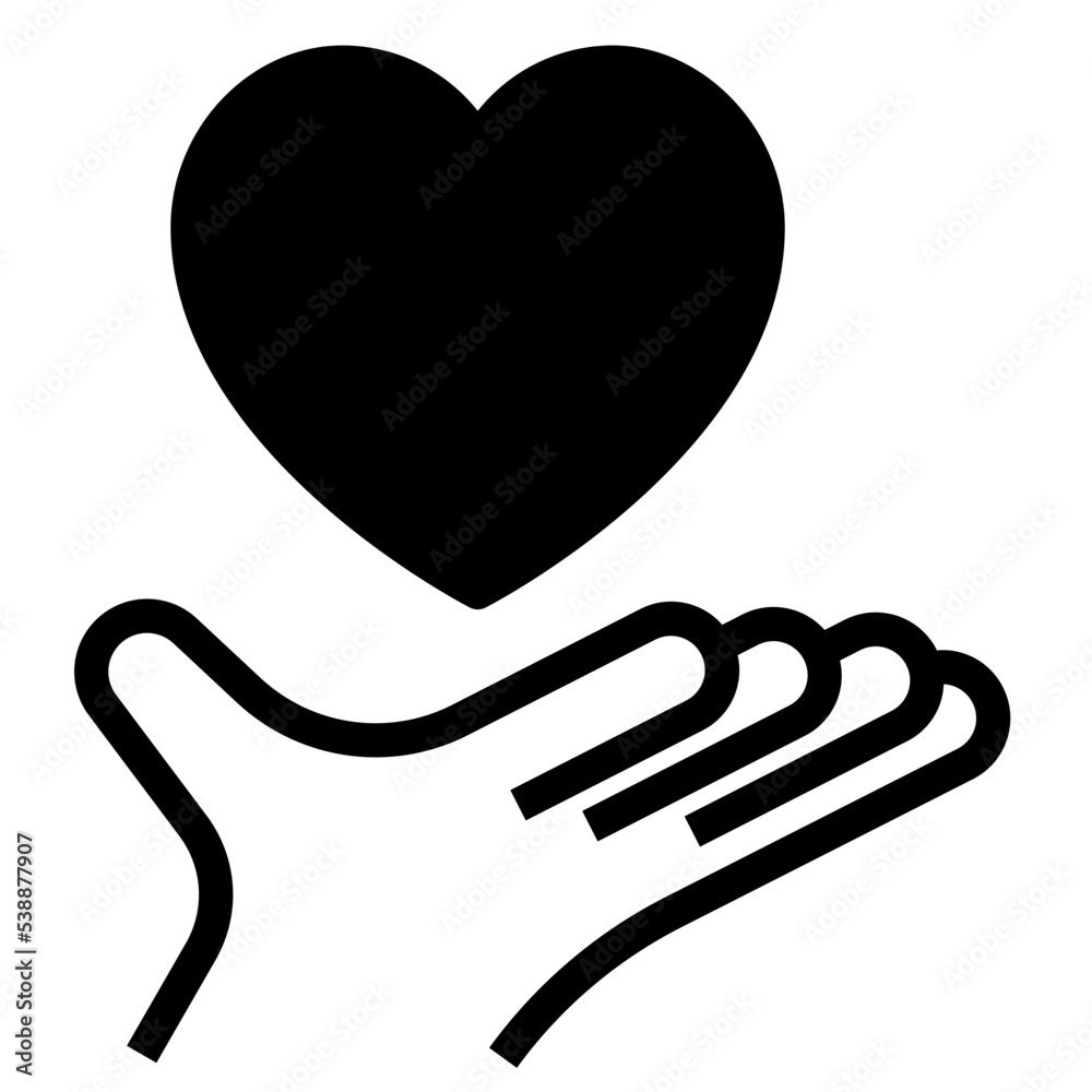 donate outline icon donate outline icon