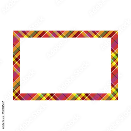 Frame Png Format With Transparent Background 