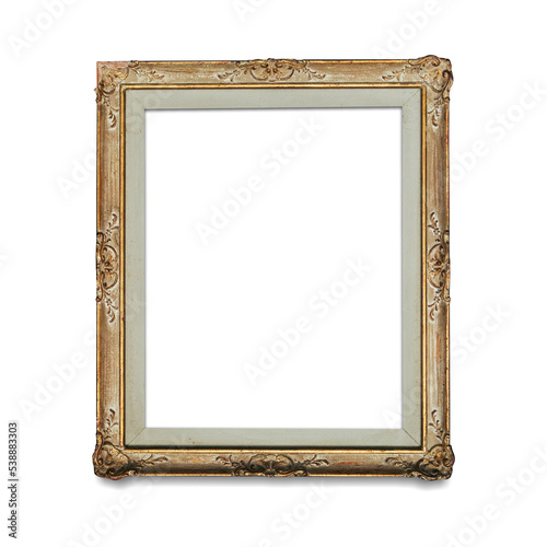 Frame Png Format With Transparent Background	