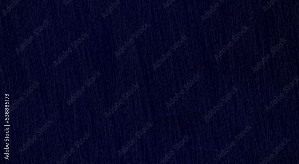 Fototapeta premium dark blue fabric texture. Colored stylish backdrop in black and blue tones. Bright stone modern textured background. Fashion decorative pattern.