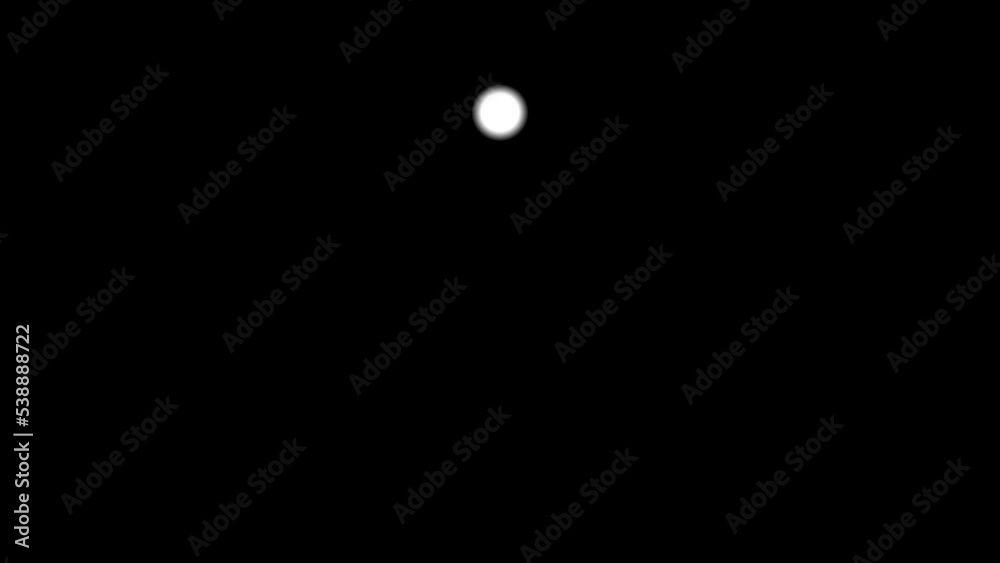 Digital timer counter 1-10 (Full HD 1920x1080 10s 30fps). Digital timer counter 1-10 (Full HD 1920x1080 10s 30fps).