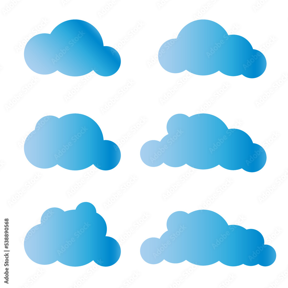 blue sky with clouds blue sky with clouds