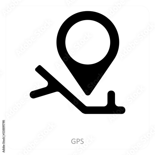 Gps