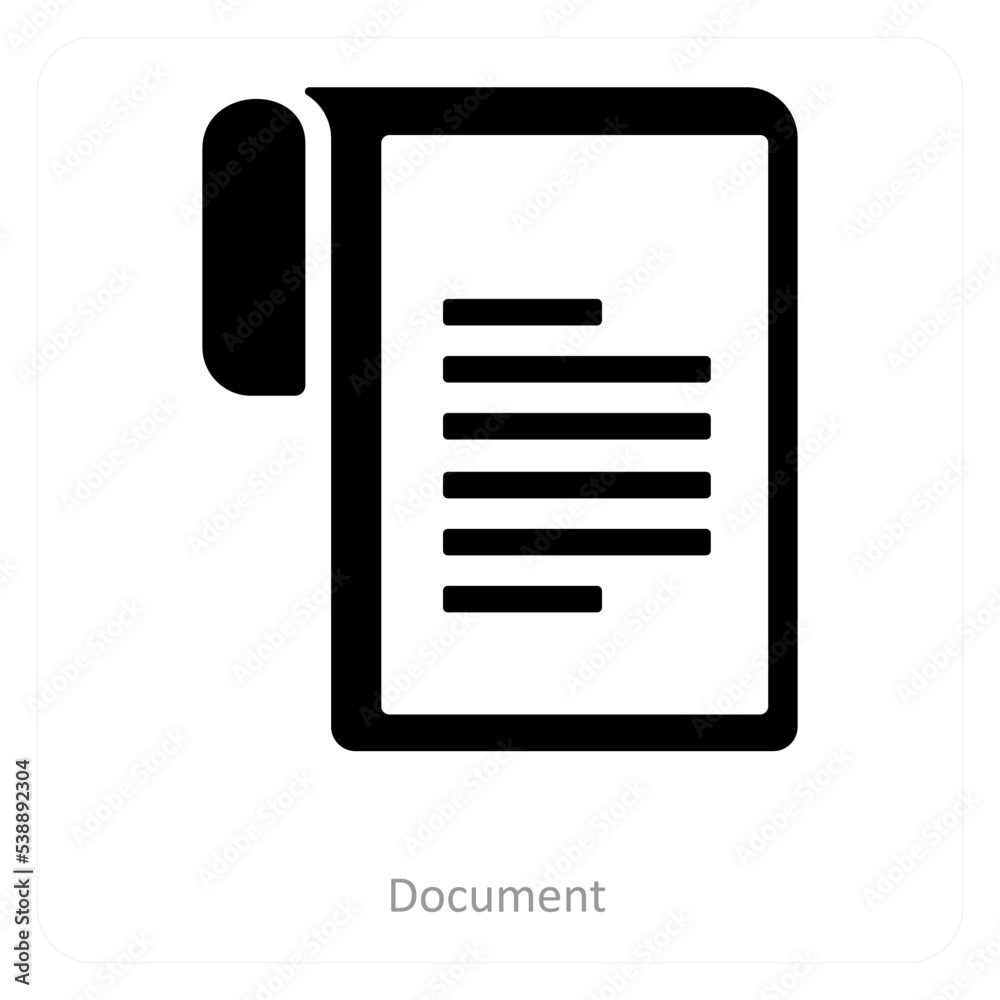 Document Document