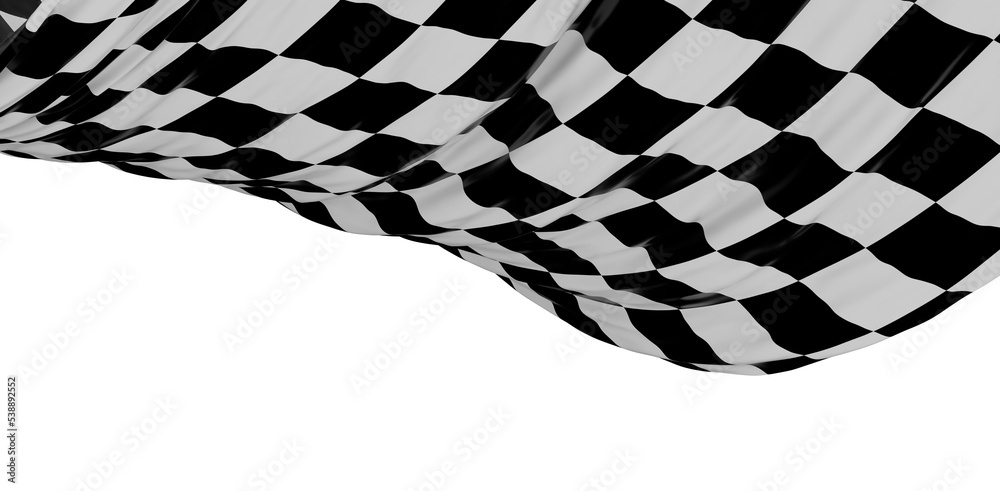 flag finish race sport 3d champion winner flag finish race sport 3d champion winner
