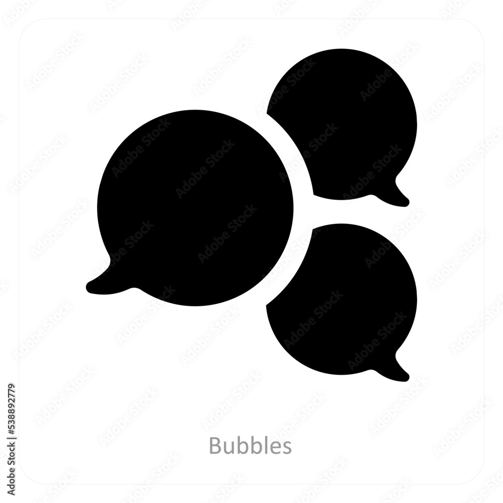 Bubbles