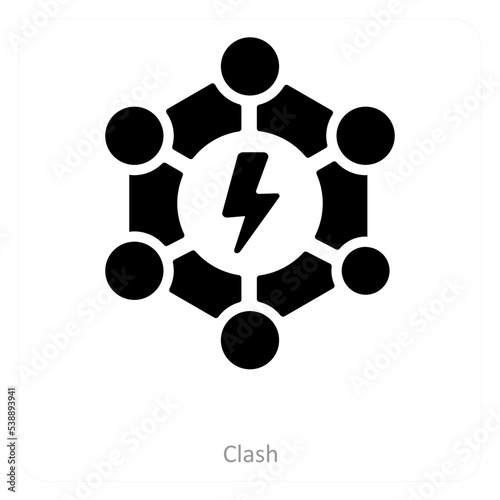 clash