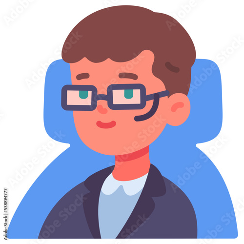 cosmologist