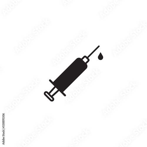 syringe icon